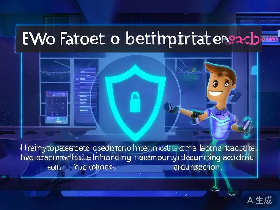 为了增强账号安全，推荐用户启用二级验证，比如绑定手