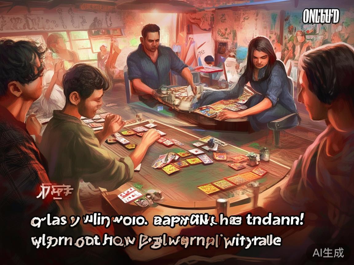 九游娱乐赢三是一款经典的棋牌游戏，结合了策略与技巧