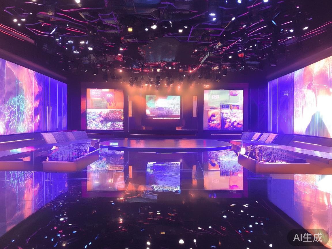 ag九游会在线娱乐:未来发展趋势与创新战略探索 在当今快速变化的娱乐行业中,线上娱乐平台正迎来新的