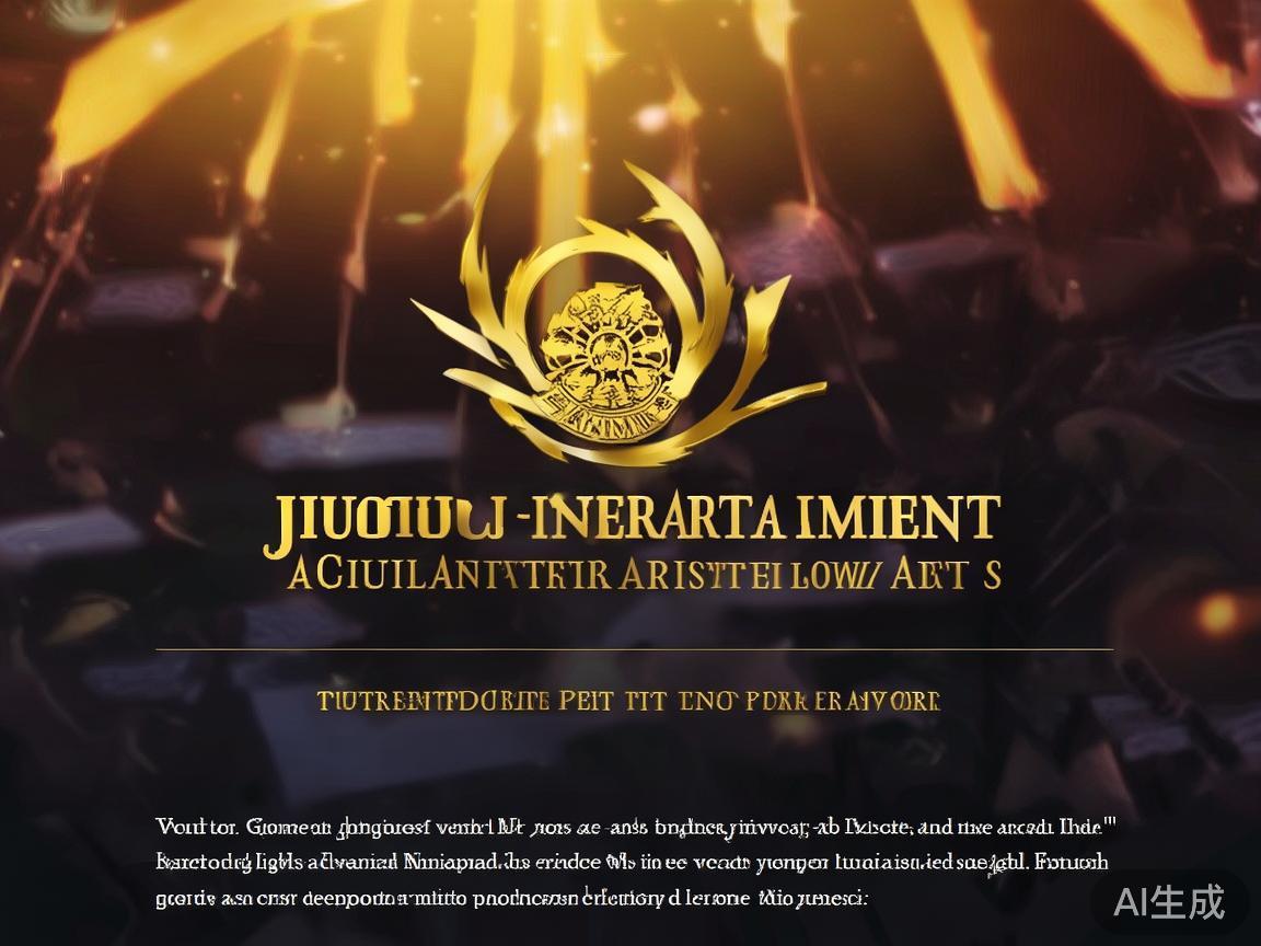 九游娱乐成立于多年前，凭借丰富的行业经验与创新精神