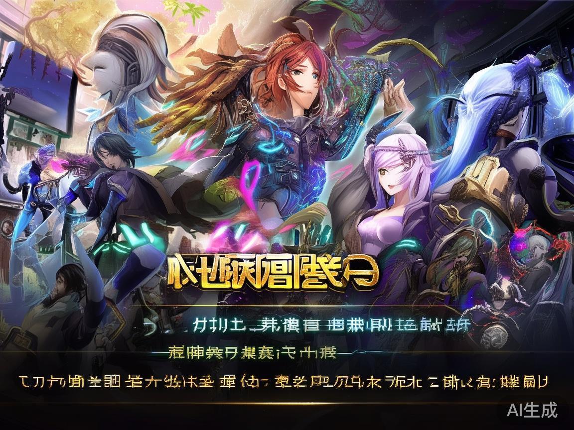 一个成功的游戏平台，必须满足不同层次玩家的需求。九