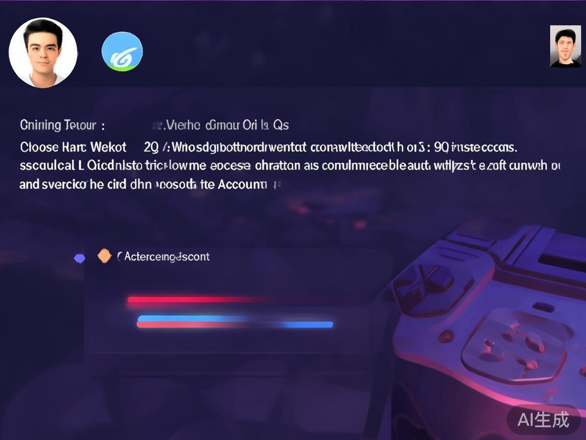 如果选择微信或QQ：通过授权登录的方式完成绑定，系