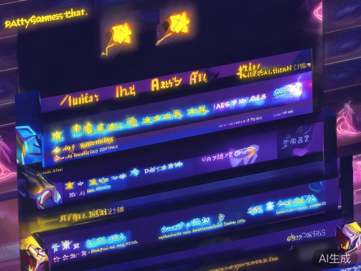 九游娱乐下载界面操作指南,轻松找到心仪游戏 排行榜部分则提供了每日、每周或热门热度榜单。例如,