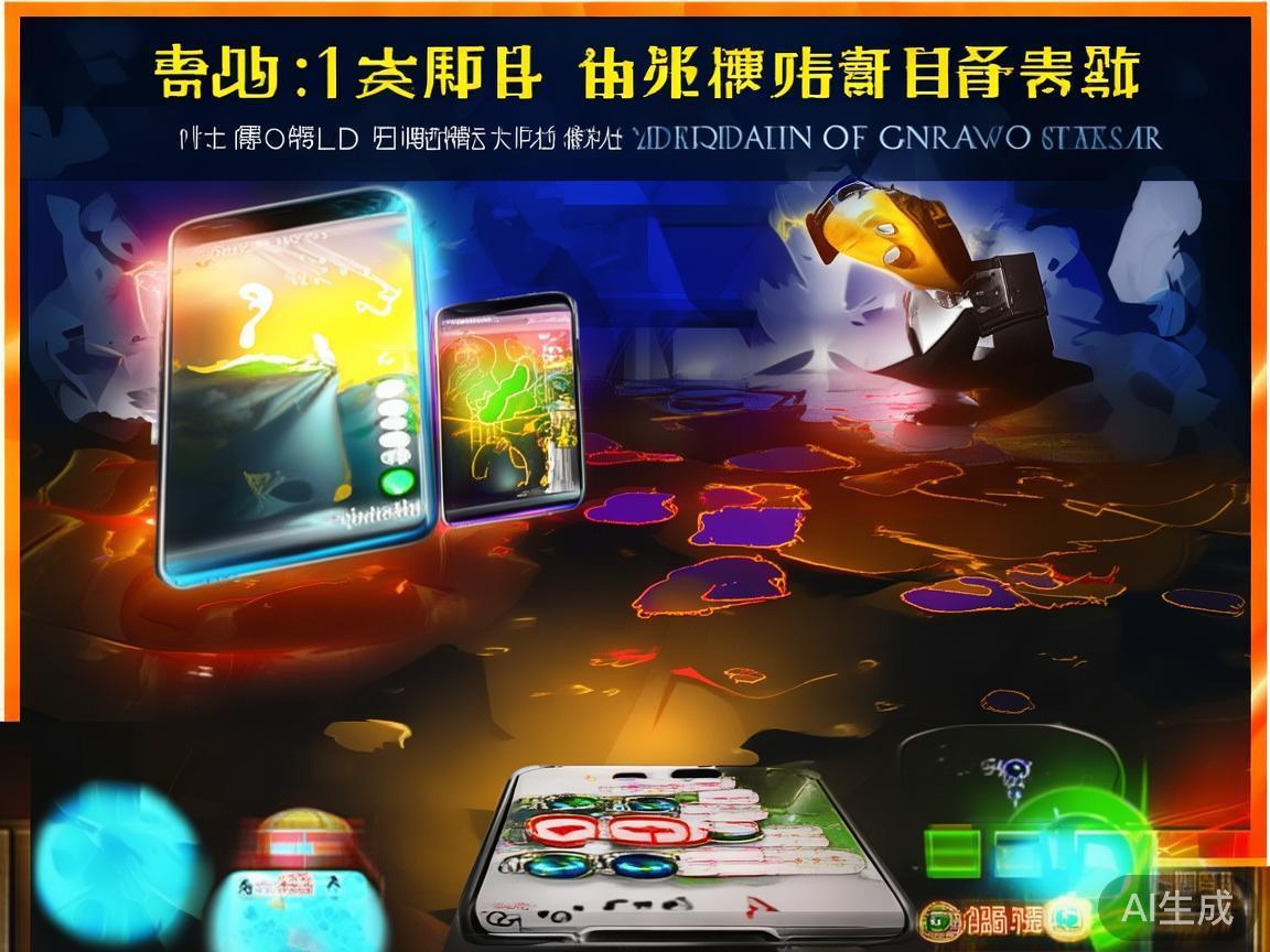 在当今移动互联网快速发展的背景下，越来越多的玩家倾