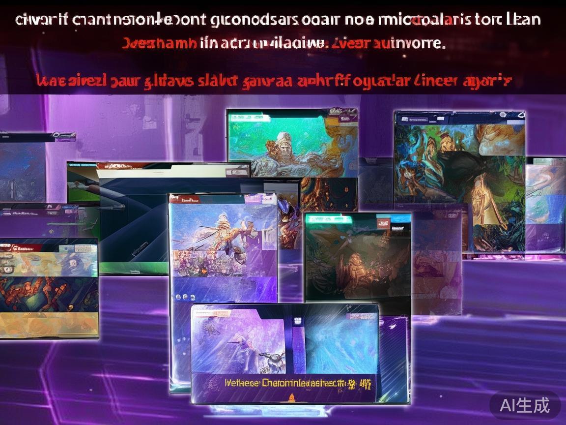 九游娱乐正版游戏的重要性体现在多个方面。首先，正版