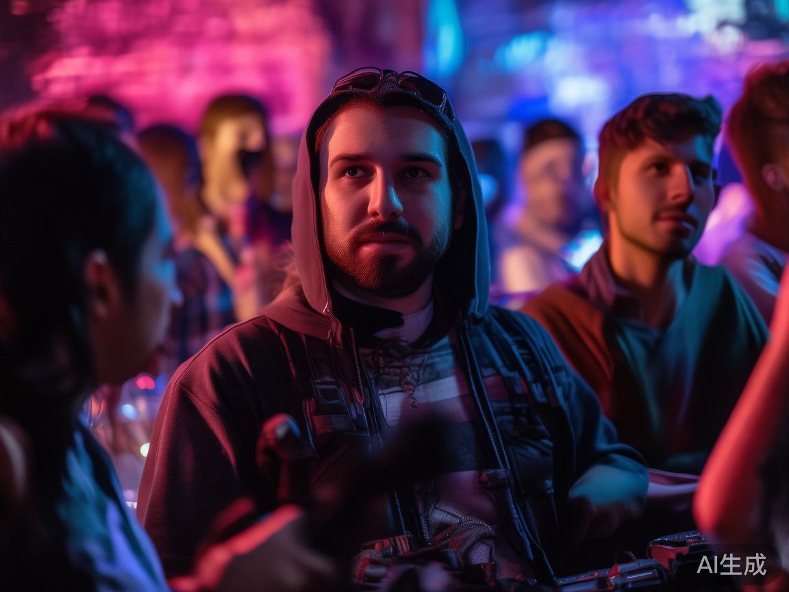 九游会真人娱乐体验揭秘:真实玩家的反馈与评价分析 另一方面,也有一些玩家提出了改进建议。例如,有部分