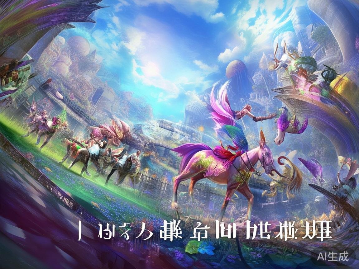 九州ku游娱乐开启你的沉浸式虚拟奇幻冒险之旅 在迅速发展的虚拟娱乐时代,越来越多的人开始探索沉浸