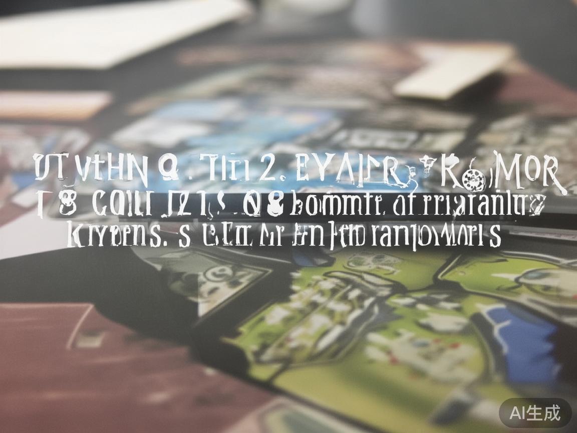 利用九游娱乐棋盘提升团队合作与沟通能力的有效方法探索