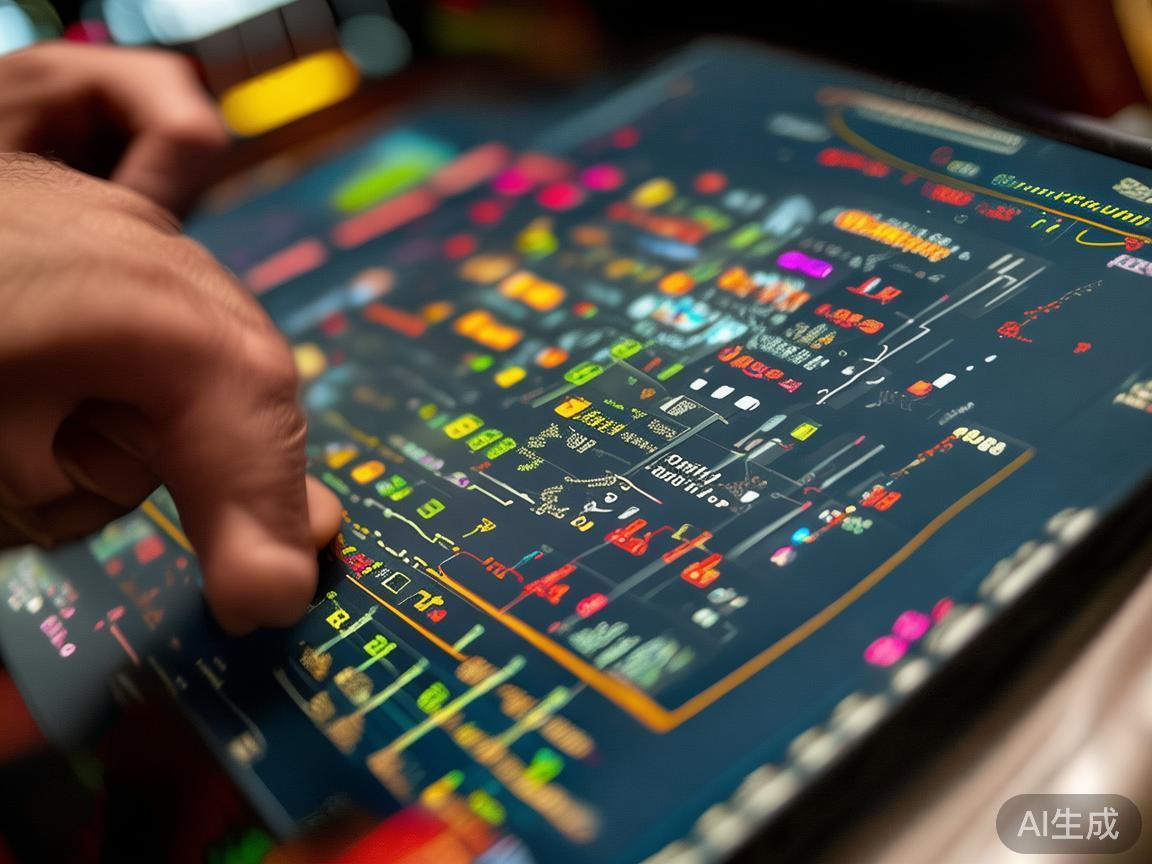 串关投注：将多个赛事串联起来，提高投注的整体赔率，