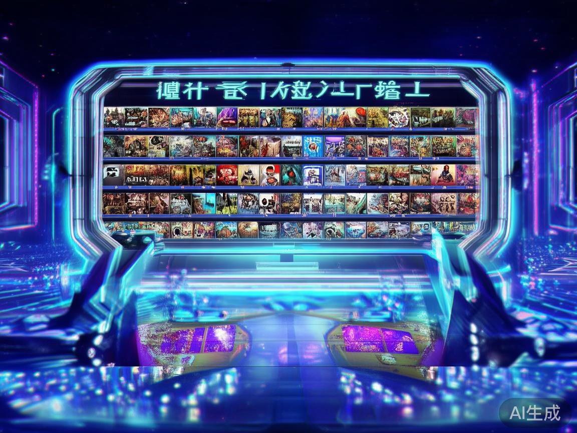 深入探索九游娱乐平台:丰富游戏分类与独特玩法全解析 作为国内领先的综合性游戏平台,九游汇聚了种类繁多的